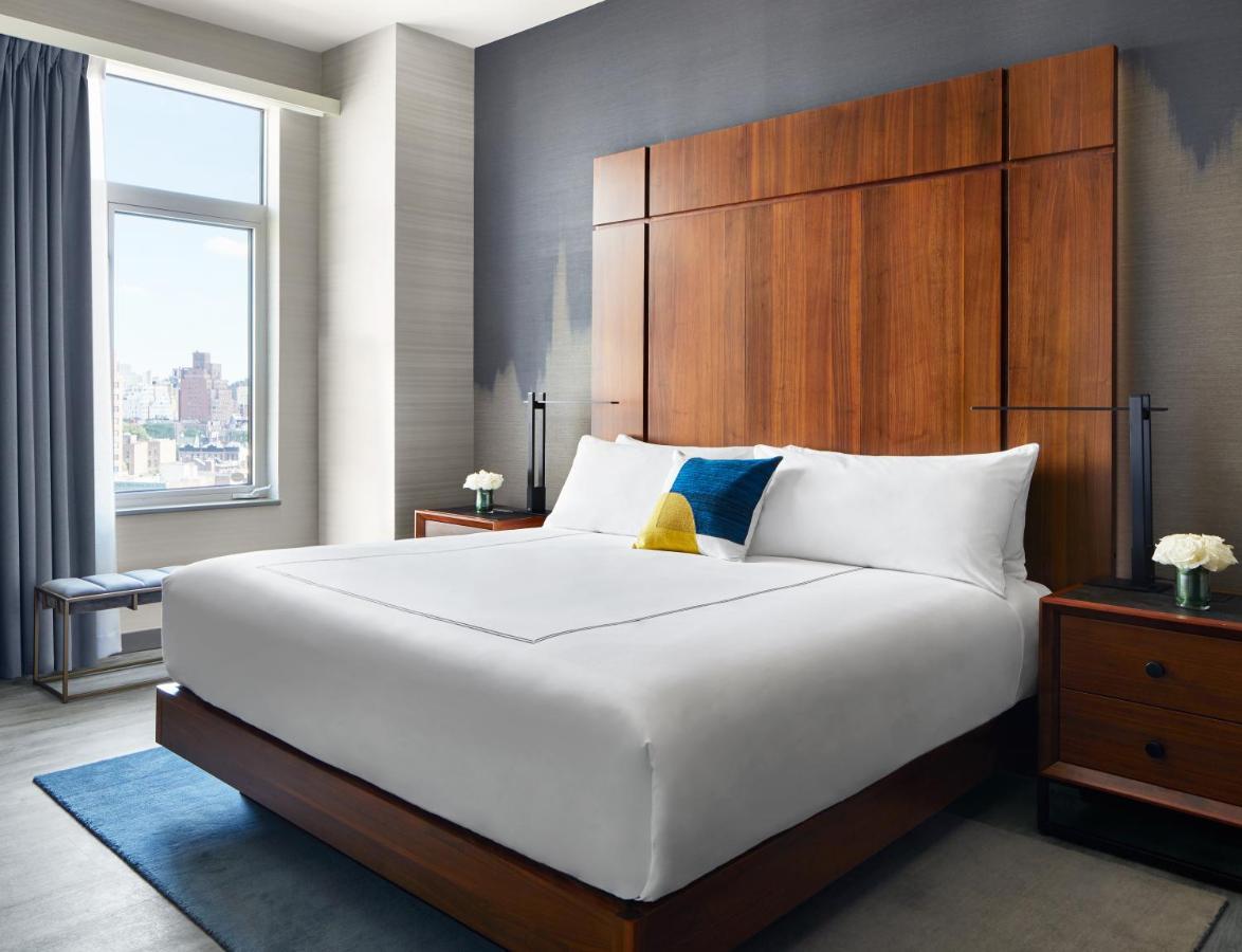 Suite King Manhattan con 1 Camera da Letto