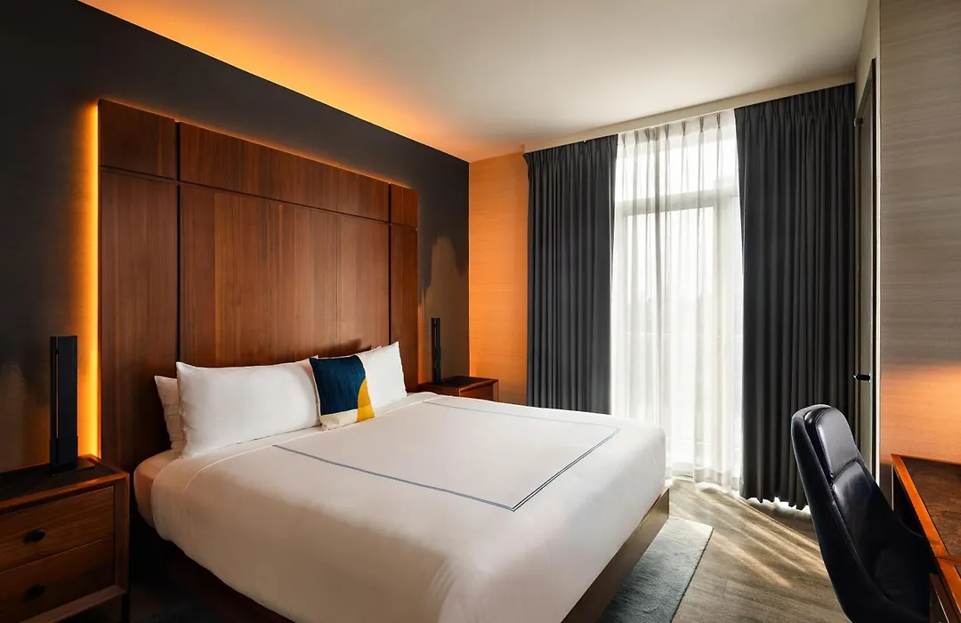 Gansevoort Meatpacking-1
