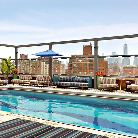 Gansevoort Meatpacking-2